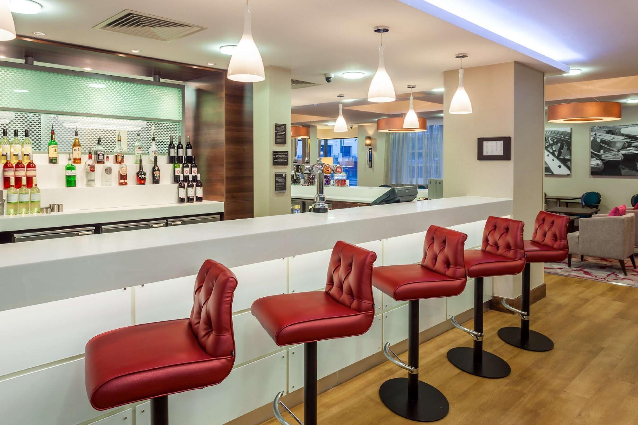 Hampton By Hilton Birmingham Jewellery Quarter Hotel Екстериор снимка