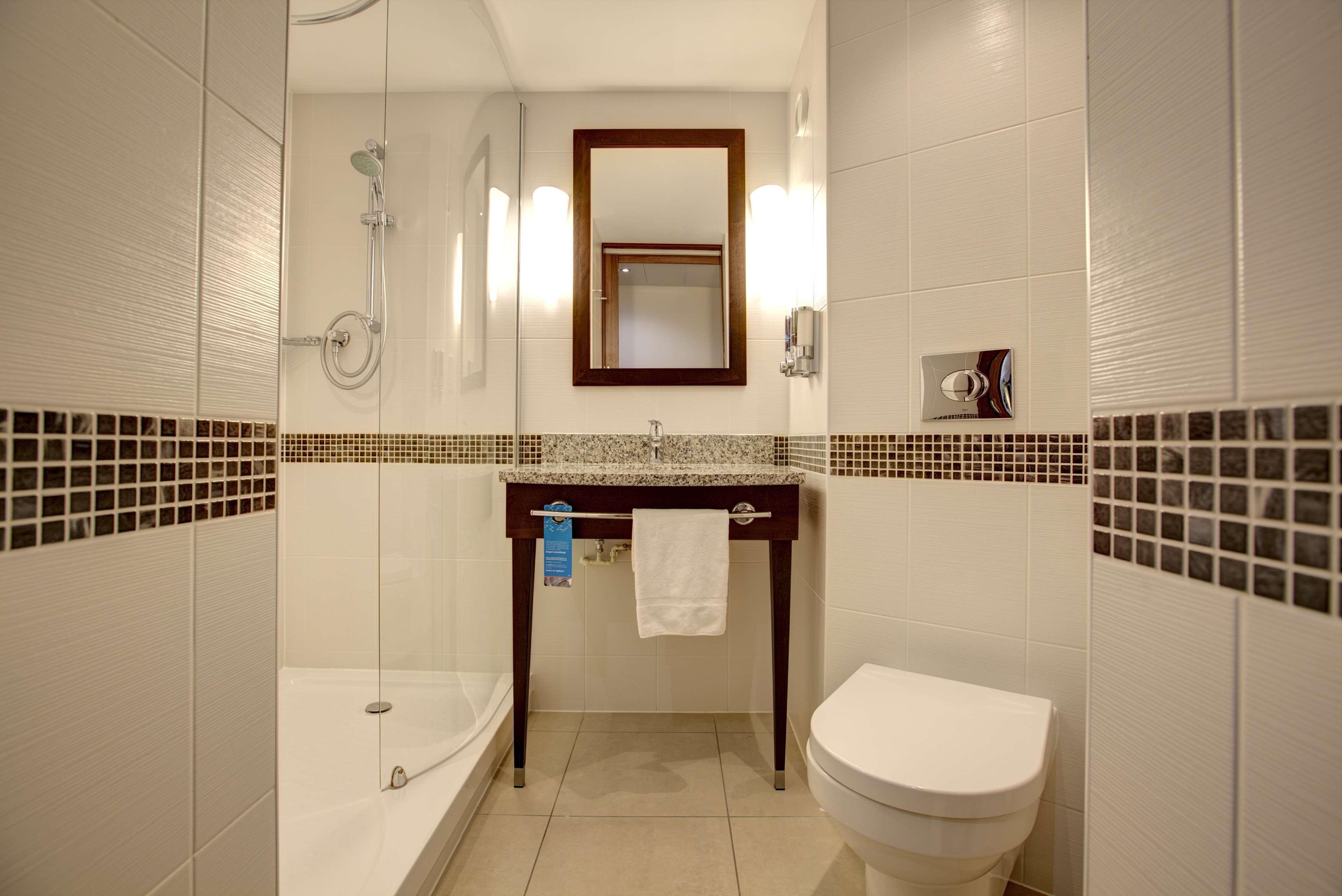 Hampton By Hilton Birmingham Jewellery Quarter Hotel Екстериор снимка