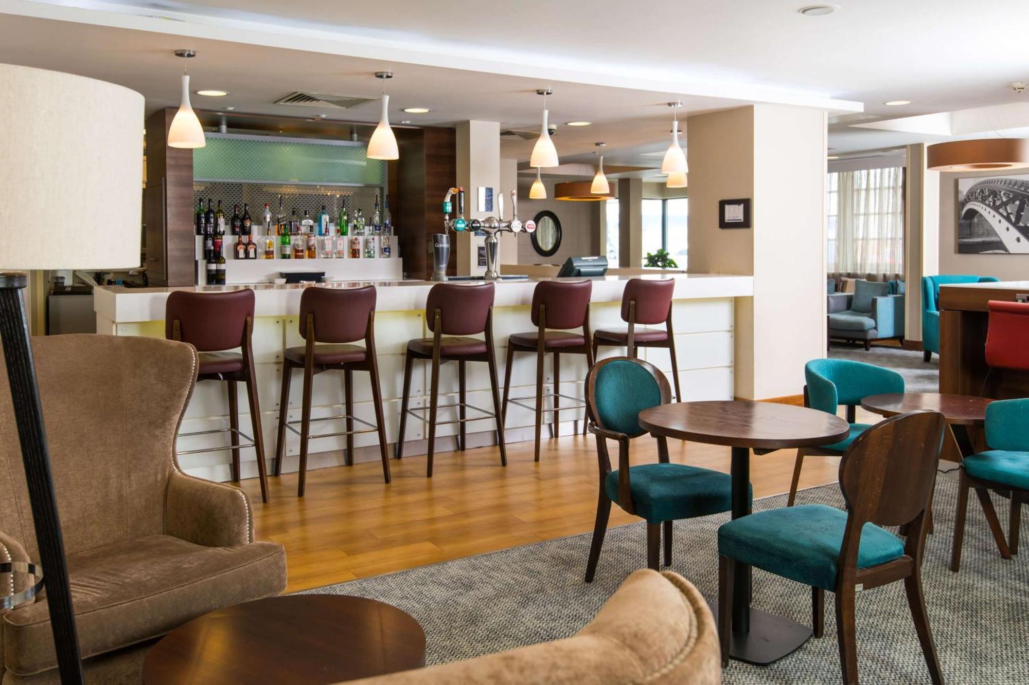 Hampton By Hilton Birmingham Jewellery Quarter Hotel Екстериор снимка